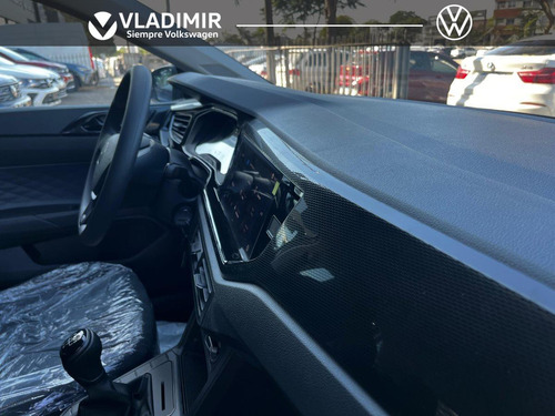 Volkswagen Polo TRACK 1.0