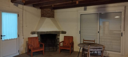 Casa En Venta En Barra De Valizas Rochadocumentación Al D
