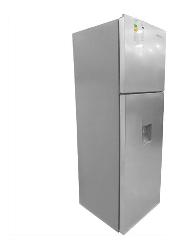 Nevera Congelador Frigilux 115v Sin Escarcha Nfr-330s