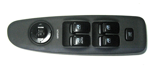 Window Switch For Hyundai Elantra 2002-2006