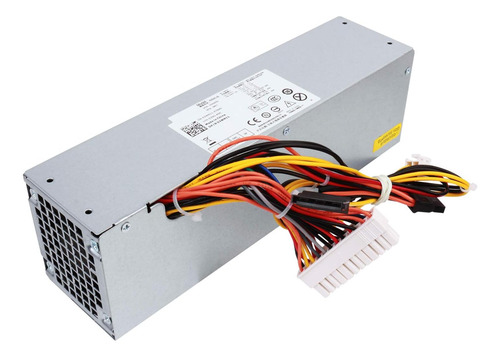 Fuente De Alimentación S-union, Para Dell Optiplex, 240w