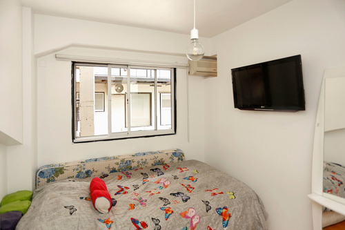 Imagen 12 de 30 de Venta Duplex 3 Amb V.devoto, Condo Casas Del Sol