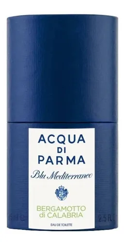 Blu Mediterraneo Bergamotto di Calabria EDT 75ml