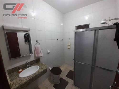Imagem 11 de 14 de Chácara Com 3 Dormitórios À Venda, 5000 M² Por R$ 530.000 - Pinheirinho - Taubaté/sp - Ch0014