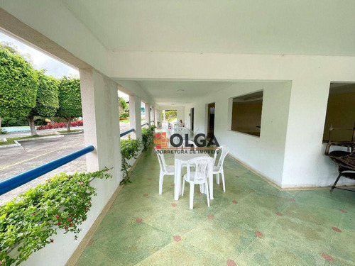 Imagem 28 de 30 de Excelente Lote Em Condomínio Lindo E Aconchegante! Gravatá, Pe - Te0530