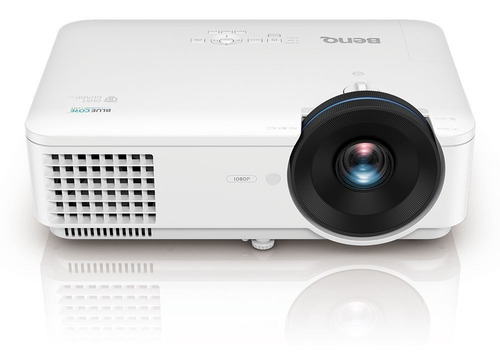 Proyector Láser Benq Lh720 Full Hd Para Oficina