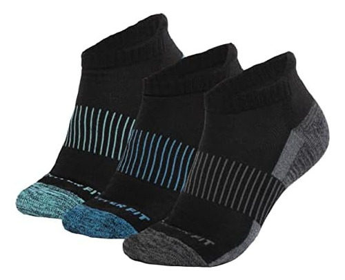 Calcetines Deportivos Invisibles Unisex Con Ajuste De Cobre,