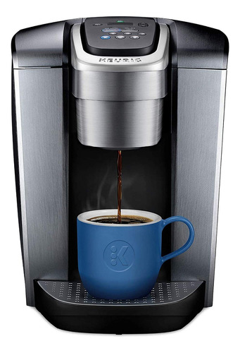 - Cafetera Programable K-cup De Una Sola Por.