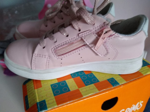 Zapatillas Kikers