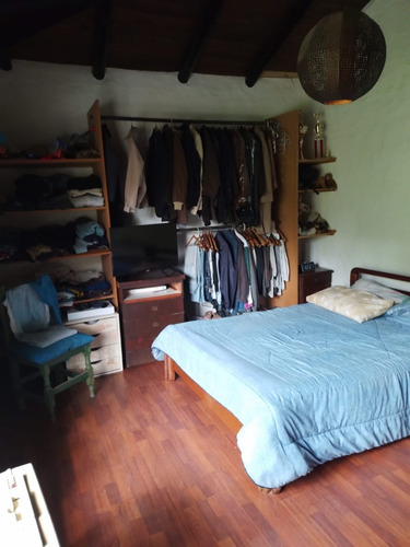 Imagen 7 de 9 de Alquiler Casa Con Parque - 2 Ambientes - Villa Primera