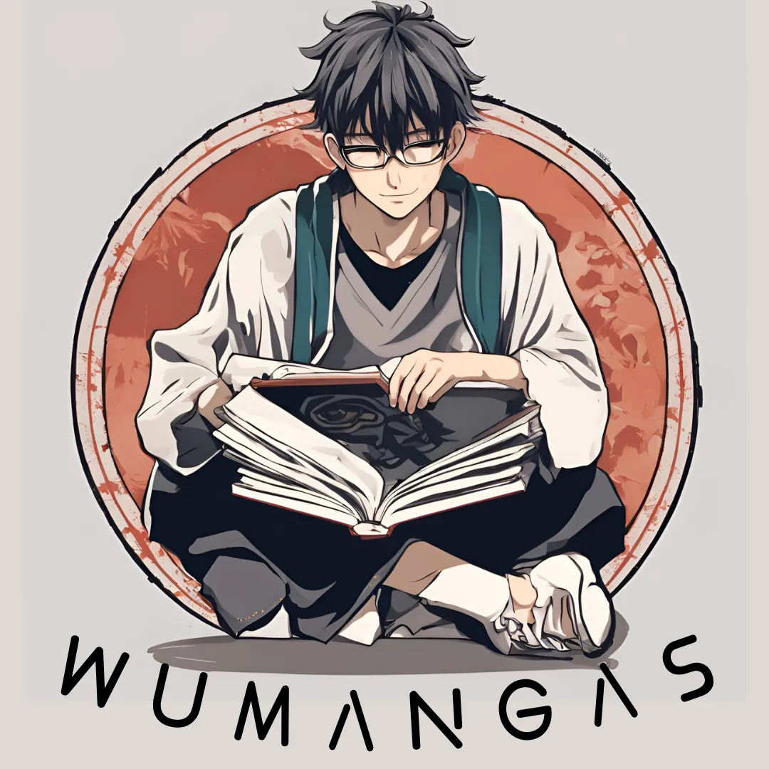W U M A N G A S