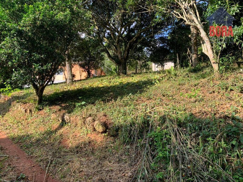 Chácara A Venda Em Mairiporã - Ch0339