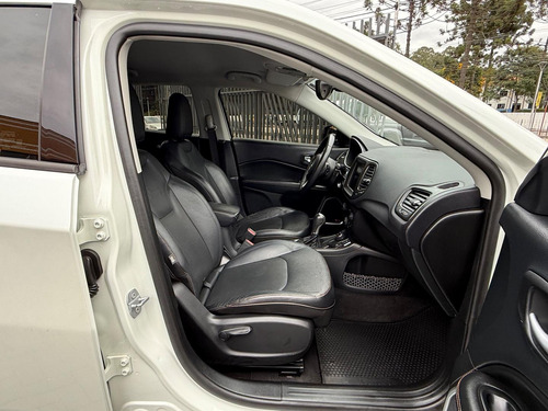 Jeep Compass Longitude D