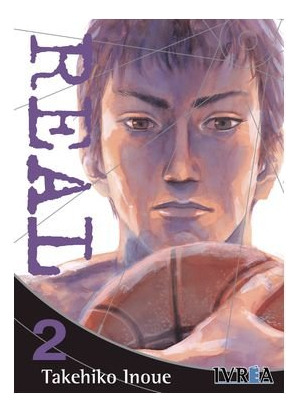 Libro Real New Edition 2 - Takehiko Inoue