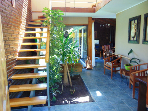 Vendo Casa 134 M2 Construidos, 4 Habitaciones, Olmué