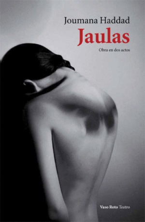 Libro Jaulas Nvo