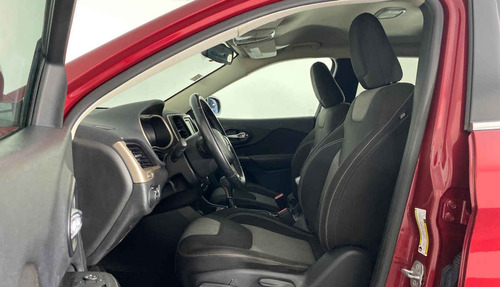Imagen 9 de 15 de 116768 - Jeep Cherokee 2014 Con Garantía
