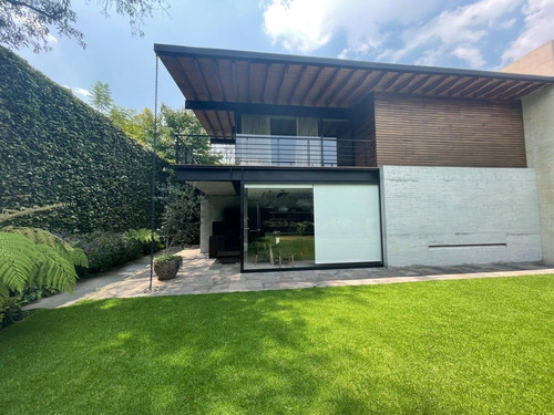 Imagen 3 de 30 de Casa De Revista En Venta En San Angel