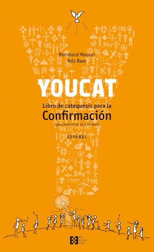 Libro - Youcat:libro De Catequesis Para La Confirmación 