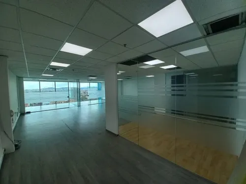 Ofc Santa Ana Occidental 122 M2