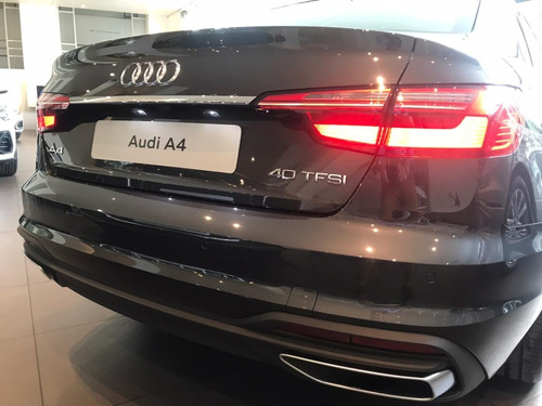 Imagen 7 de 12 de Audi A4 2.0 Tfsi 190 Cv 2021