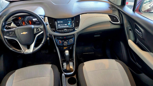 Chevrolet Tracker 1.8 Ltz+ 140cv