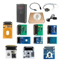 Comprar Programador Iprog+ Plus Airbag Tableros Módulos Inmo Ecu 