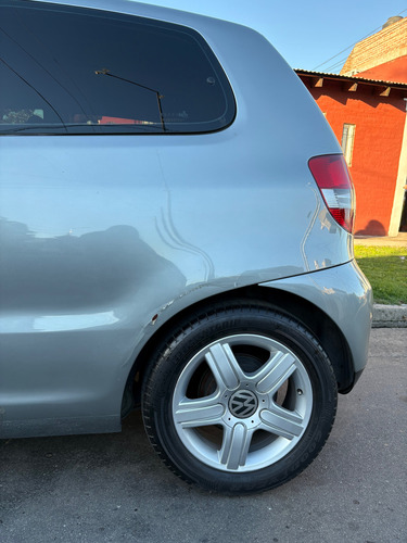 Volkswagen Fox 1.6 Trendline