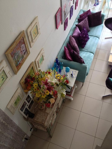 Imagem 20 de 30 de Oportunidade, Cobertura Duplex Na Saúde... - 464