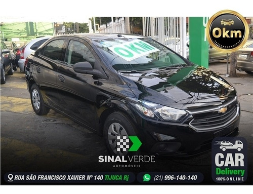 Chevrolet Joy 1.0 Spe4 Flex Plus Manual