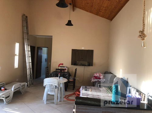 Imagem 7 de 14 de ***chácara Com 02 Dormitórios Em Mairinque***