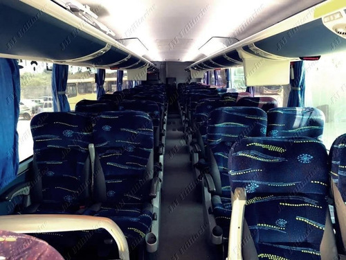 Imagem 6 de 10 de Paradiso Ld 1600 G7 Ano 2014 Scania K400 Jm Cod.15