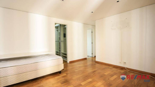 Imagem 16 de 30 de Cobertura Com 2 Dormitórios À Venda, 190 M² Por R$ 1.800.000,00 - City Lapa - São Paulo/sp - Co1494