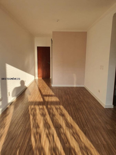 Imagem 14 de 15 de Apartamento Para Venda Em Mogi Das Cruzes, Parque Santana, 3 Dormitórios, 1 Suíte, 2 Banheiros, 2 Vagas - 844_1-2283276