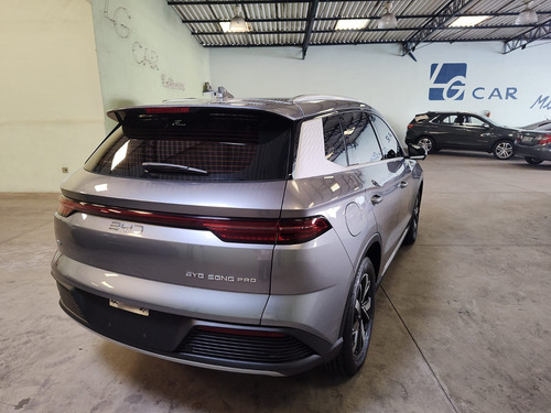 BYD Song 1.5 Pro Gs Dm-I Aut. (Phev) 5P Hibrido