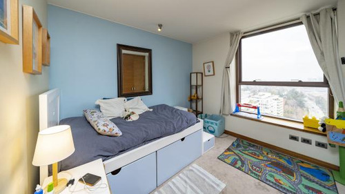 Departamento Nuevo Precio Real Oportunidad! Camino El Parque