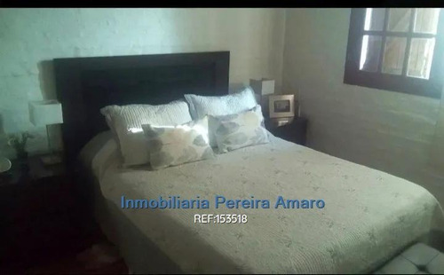 Venta Casa 2 Dormitorios Solymar