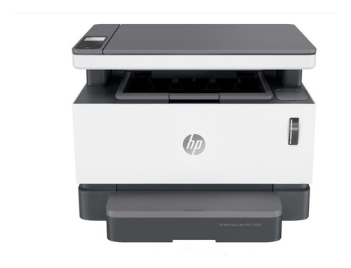 Hp 1200w Impresora Multifuncional