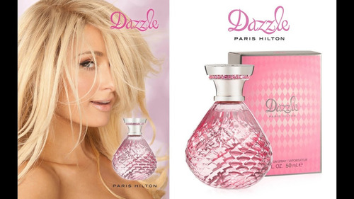 Dazzle By Paris Hilton Eau De Parfum 125 Ml