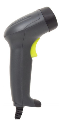Leitor de código de barras Bematech I-500 USB 2D 5V