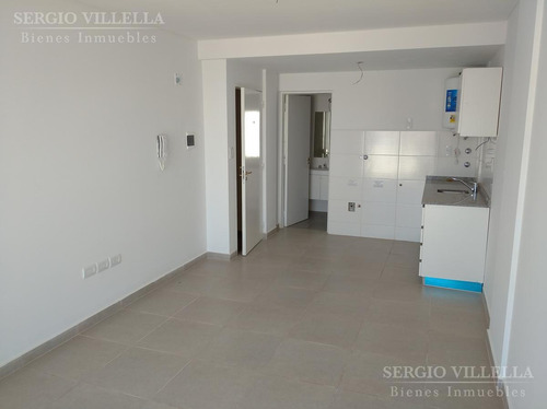 Imagen 5 de 8 de Venta Departamento Monoambiente En Rosario