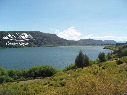 Imagen 28 de 30 de Terrenos De 1/2 Ha C/75 M Costa Lago Pellegrini Sobra Ruta En Cholila