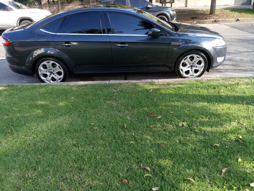 Imagen 10 de 25 de Ford Mondeo