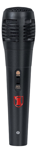 Bafle Amplificado Recargable 7800w 2x8 Kaiser Bluetooth Usb Negro