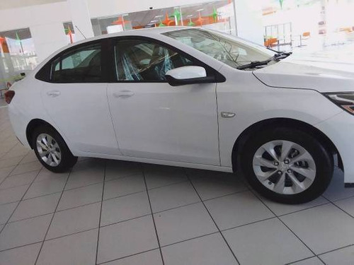 Imagem 5 de 9 de Chevrolet Onix 1.0 Turbo Flex Plus Lt Automático