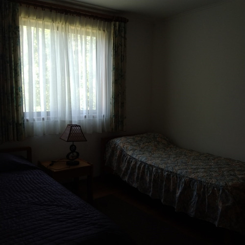 Casa En Arriendo De 5 Dorm. En Maintencillo