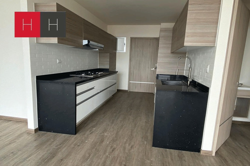 Imagen 3 de 21 de Departamento En Renta En Parque Del Arte