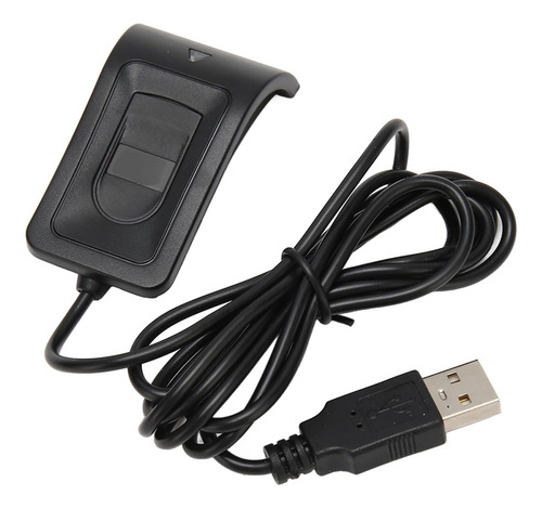 Lector De Huellas Dactilares Usb Para Hello, Sensor De Escán