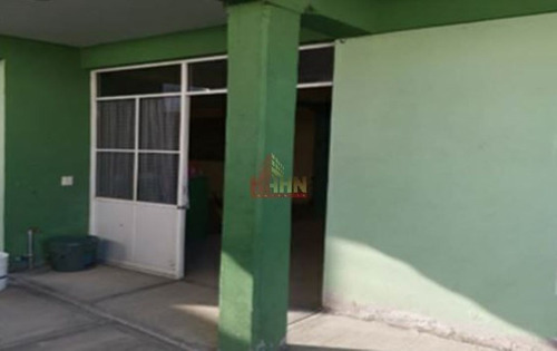 La Curva Casa Venta Progreso De Obregon Hidalgo