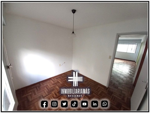 Imagen 8 de 18 de Apartamento Alquiler La Blanqueada Montevideo Imas.uy D * (ref: Ims-10933)